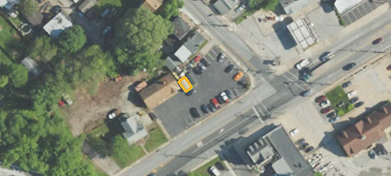 1301 Chester Pike