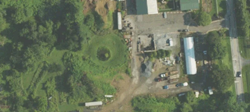 443 Mcfarlan Rd
