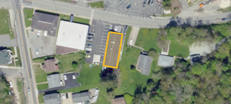 108 Seminary Ave