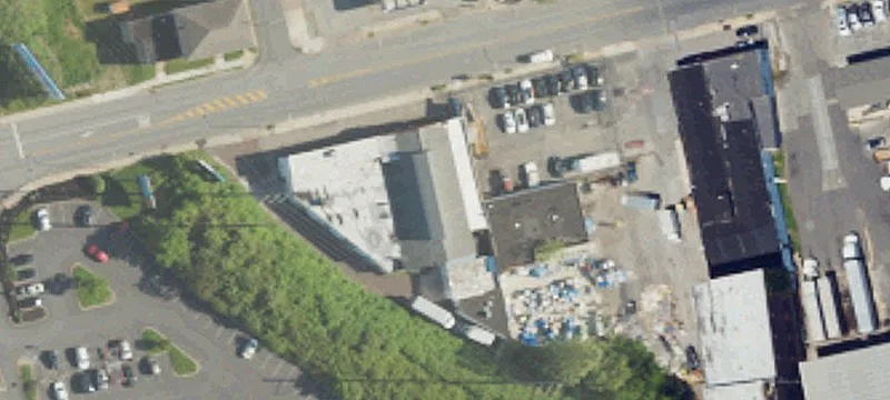 404 Baltimore Ave