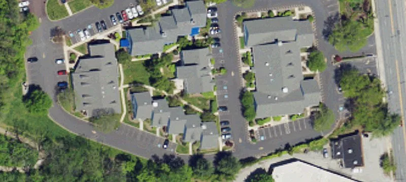 1811 Bethlehem Pike Bldg