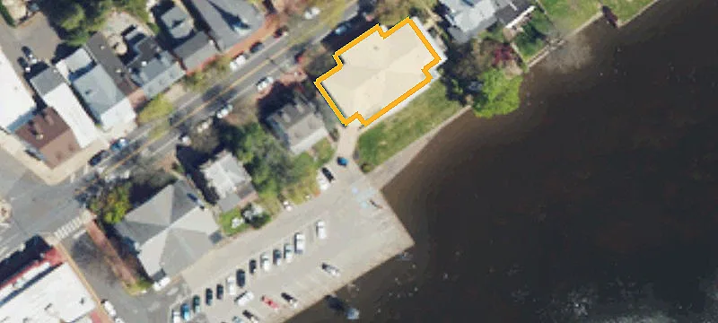 244 Radcliffe St