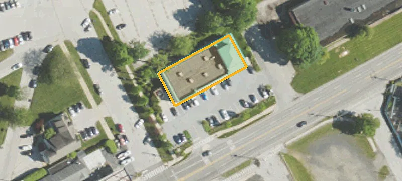 133 Lancaster Ave