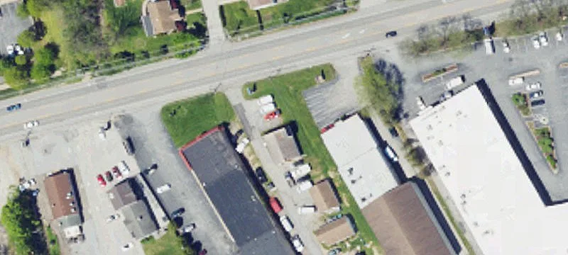 510 Lancaster Ave