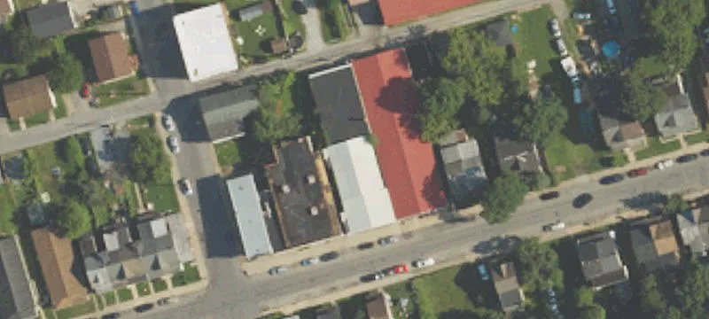 709 Chestnut St