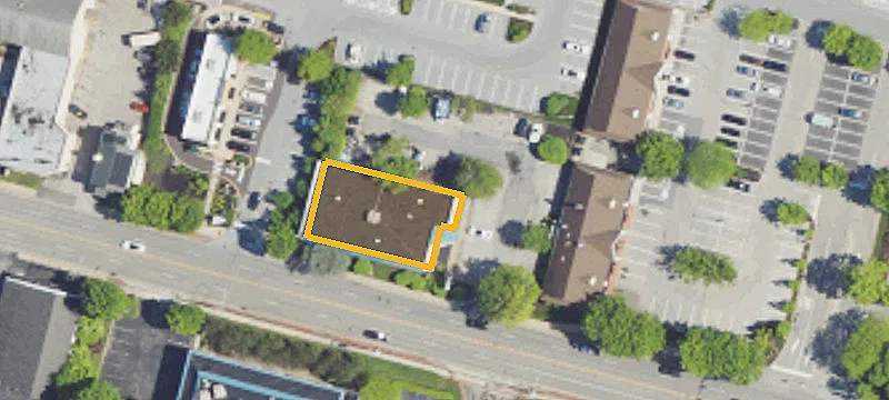 831 Lancaster Ave