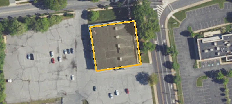 350 Park Rd