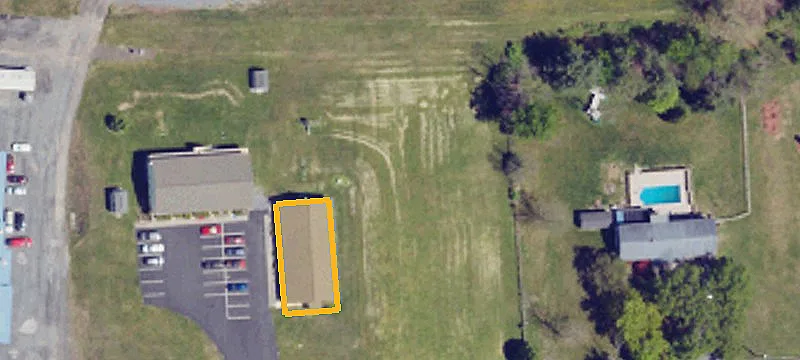 240 Richwine Rd