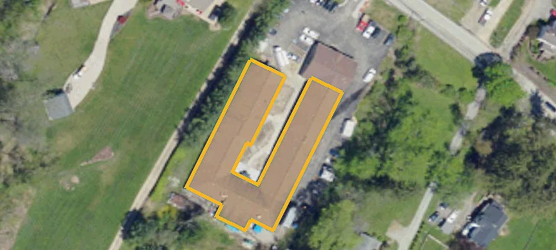 1200 Braun Rd