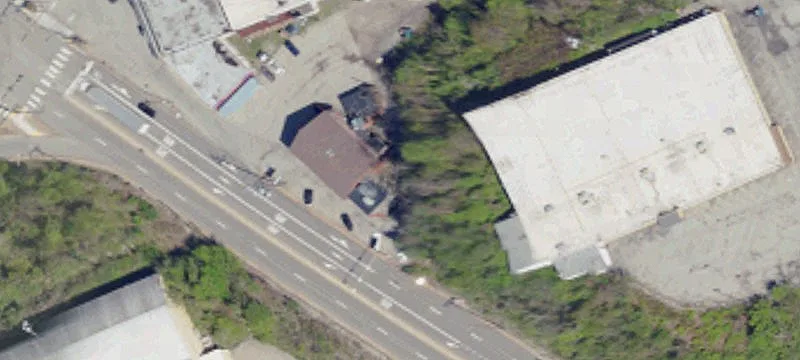 357 Lincoln Hwy