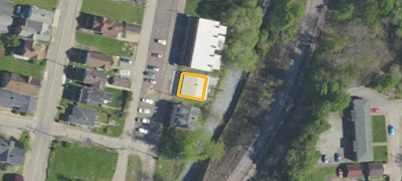 408 Church St