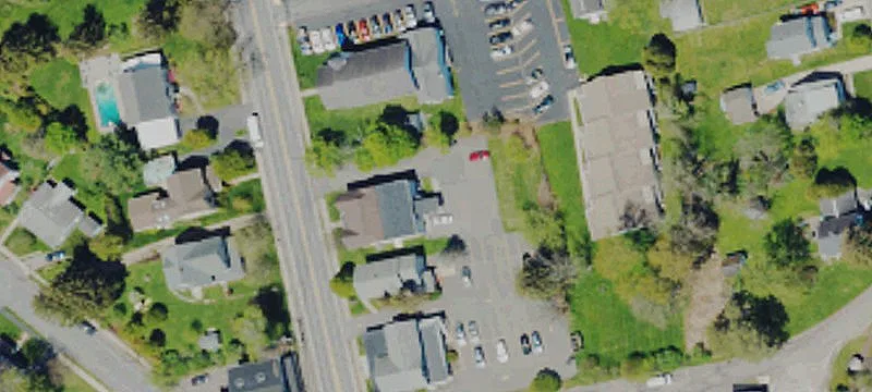 114 116th N Abington Rd