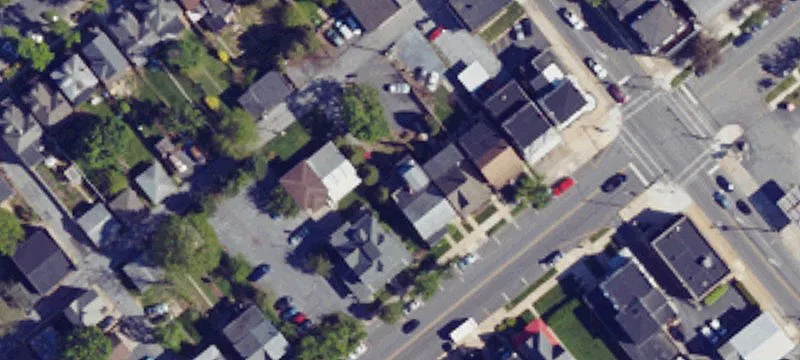 321 Hummel Ave