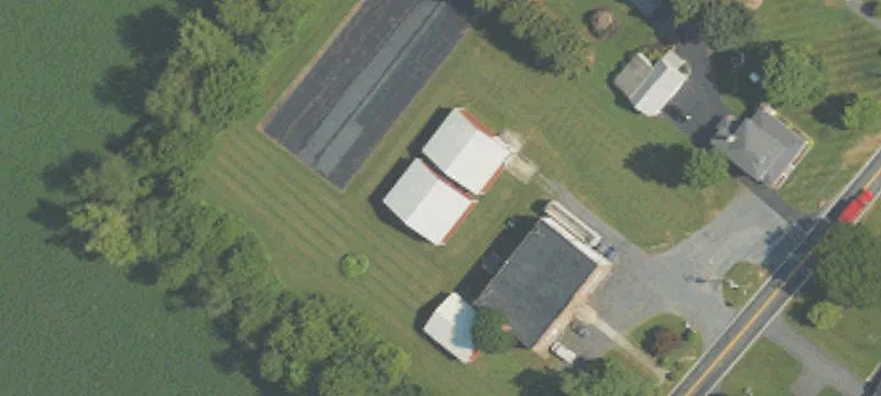 1050 Maidencreek Rd
