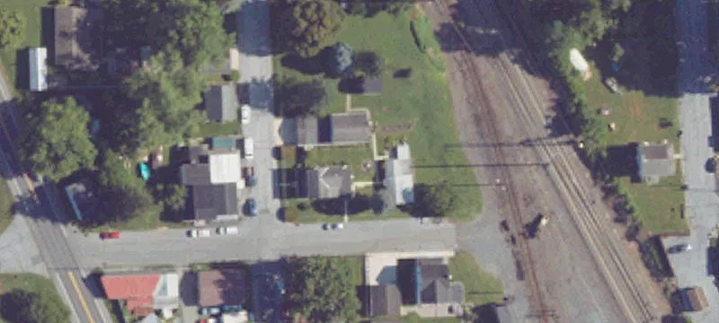 320 Allen St