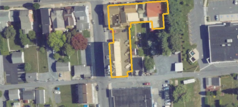 5 Water St