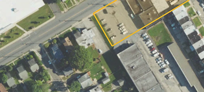 1116 Macdade Blvd
