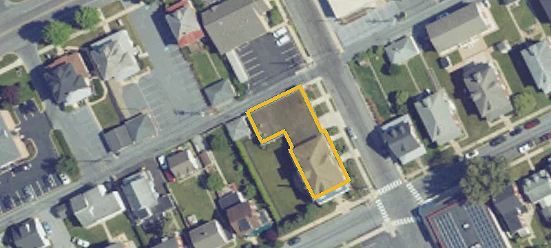 20 Vly Rd