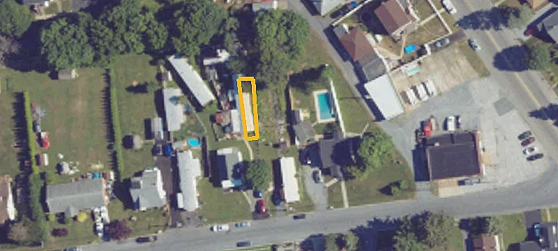 4750 Count St