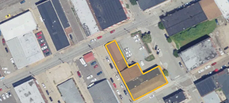336 4th Ave