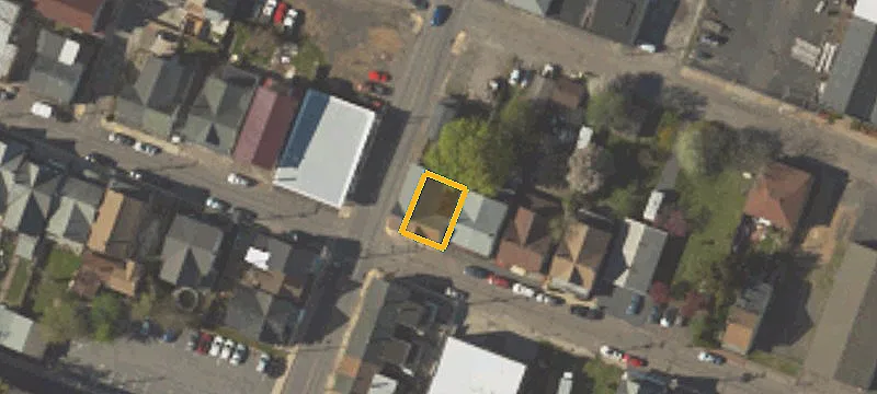 51 Cedar St