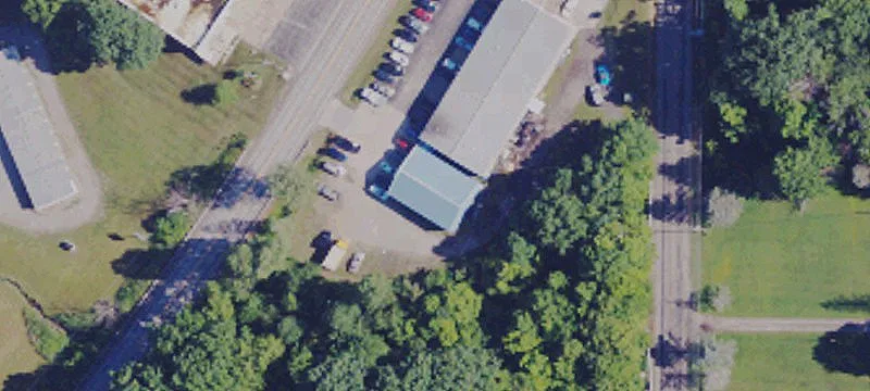 8205 Edinboro Rd