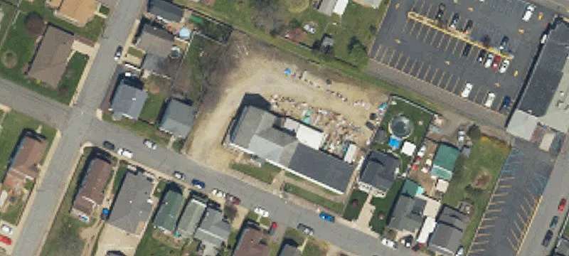222 Lincoln St