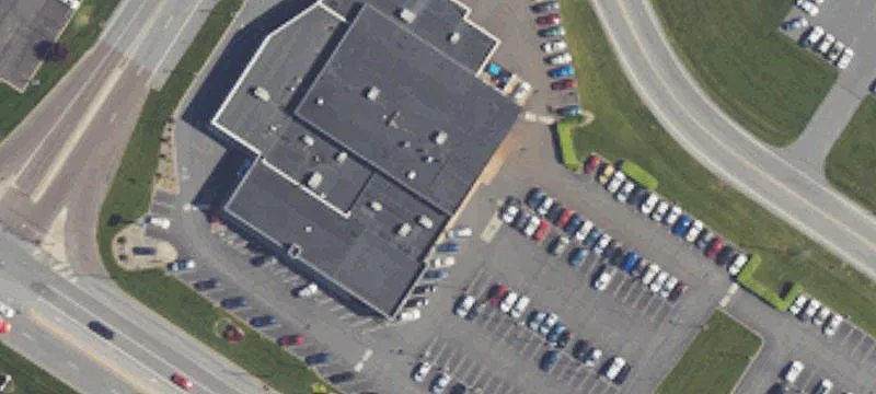 201 Ctr Ave