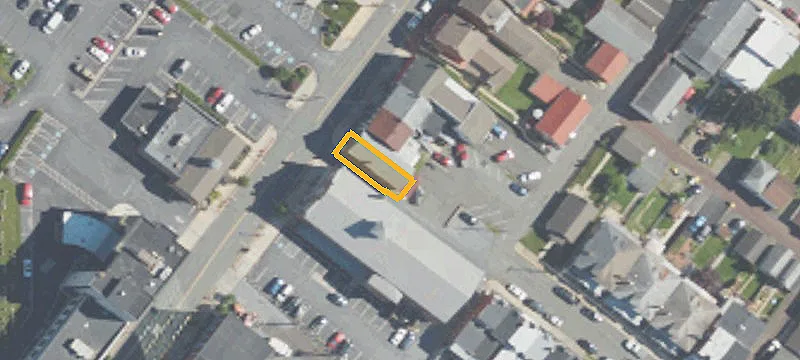 30 Reading Ave