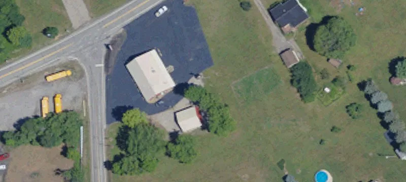 3529 State Rte 156