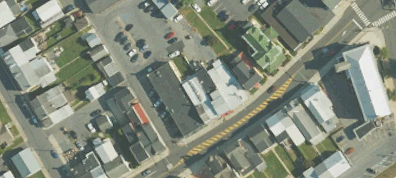 23 Main St