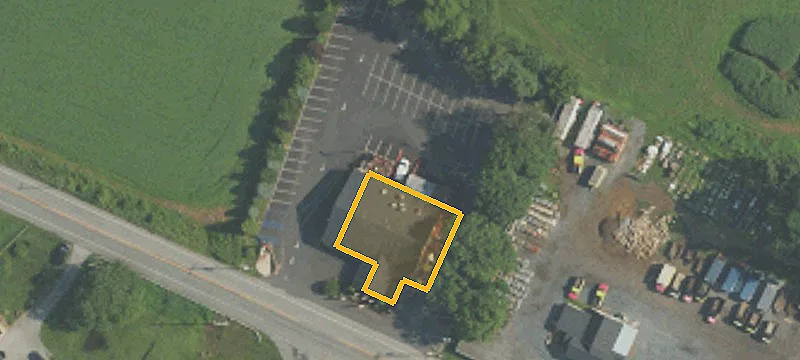 9173 Gap Newport Pike