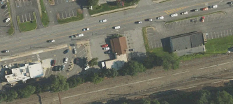 1834 Lincoln Hwy