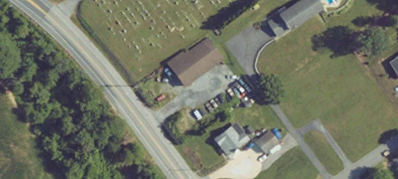 140 Hershey Rd