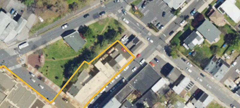 119 Pond St