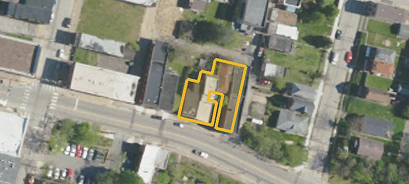 313 Saint Clair Ave