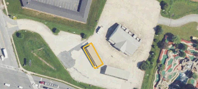 2501 Lincoln E Hwy