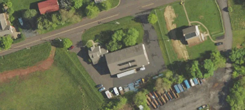 416 School House Rd