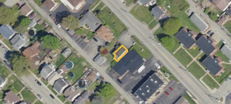 1422 Lincoln Way