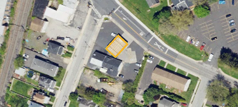 2542 Jenkintown Rd