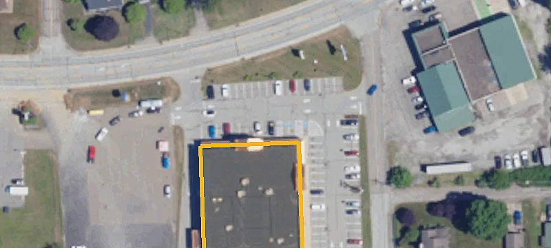 165 Butler Rd