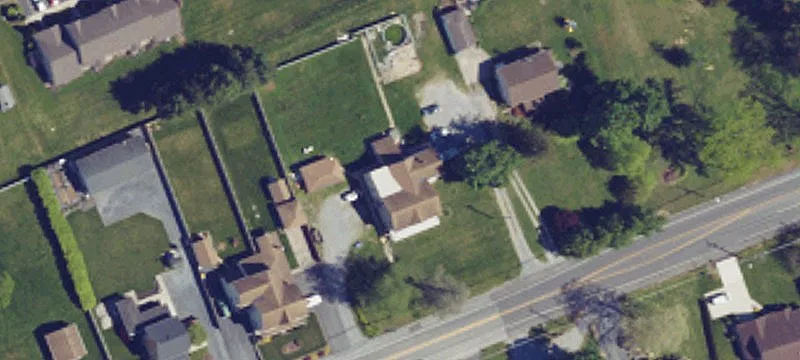 908 Trindle Rd