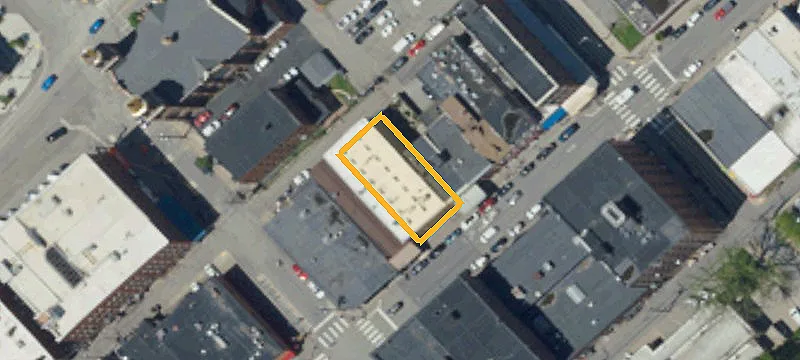 2111 Penn Ave