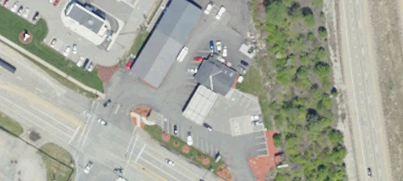 150 Millers Run Rd
