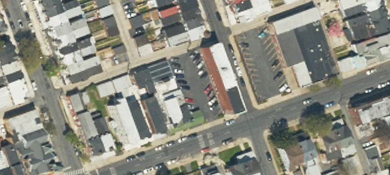 1331 Linden St