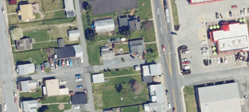 415 Baltimore Ave