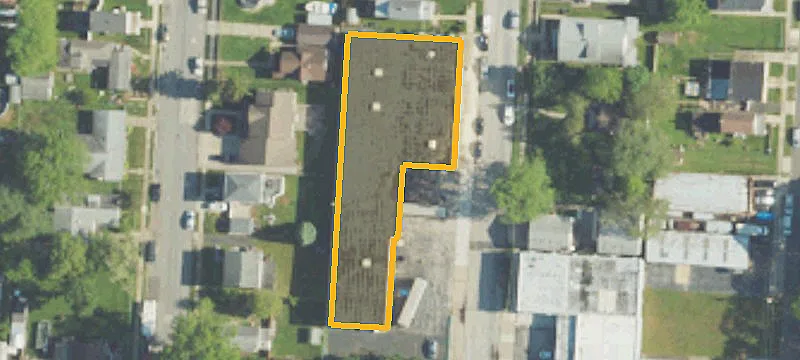 125 Erickson Ave