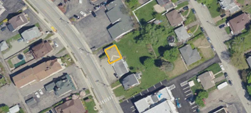 1535 Lincoln Way