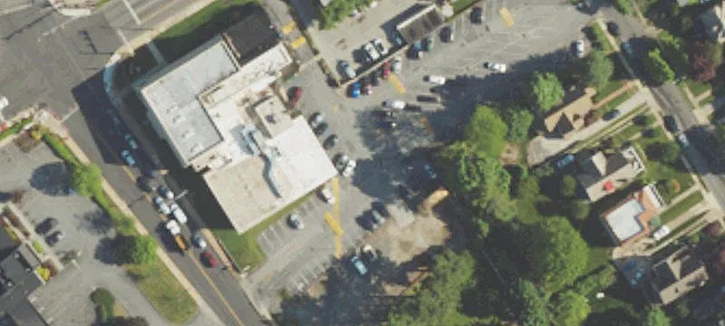 Lansdowne Ave