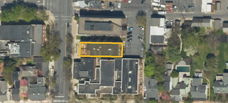 520 New St